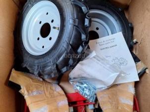 Motoculteur nc             QUATRO JUNIOR