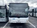 Autobus MAN LIONS CITY