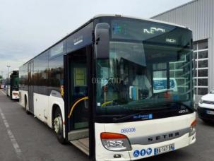 Autobus Setra 415NF