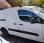 Fourgon avec parois et toit rigide Citroën Berlingo