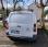 Fourgon avec parois et toit rigide Citroën Berlingo