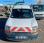 Fourgon avec parois et toit rigide Renault Kangoo