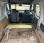 Fourgon avec parois et toit rigide Renault Kangoo