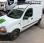 Fourgon avec parois et toit rigide Renault Kangoo