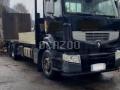 Porte-engins Renault Prenium Lander 460dxi