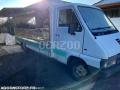 Magasin Renault Master
