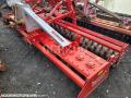 Herse rotative nc ZRP 400