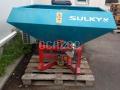 Distributeur d'engrais Sulky