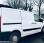 Fourgon avec parois et toit rigide Peugeot Expert