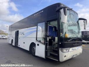 Autocar Van Hool TX15