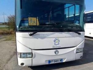 Autocar Iveco CROSSWAY