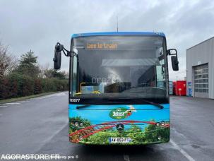 Autocar Mercedes Intouro