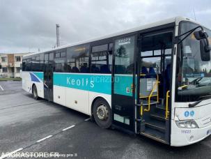 Autocar Mercedes Intouro