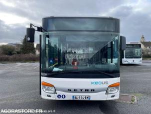 Autobus Setra S 415 NF