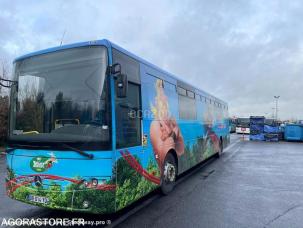 Autocar Mercedes Intouro