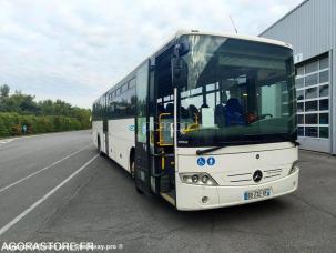 Autocar Mercedes Intouro