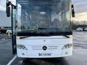 Autocar Mercedes Intouro