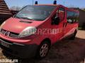 Autobus Renault Trafic