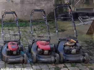 Autre Honda             HRH 536