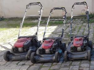 Autre Honda             HRH 536