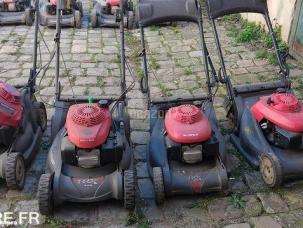 Autre Honda             HRX 476C