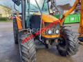 Tracteur agricole nc 6445
