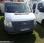 Benne basculante de chantier et de TP Ford Transit