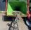 Broyeur de branches Greenmech Quadchip QC160