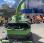 Broyeur de branches Greenmech Quadchip QC160