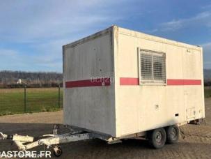 Matériel de chantier Courant