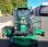 Tondeuse RANSOMES HR6010