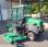 Tondeuse RANSOMES HR6010