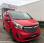 Fourgon à température dirigée (frigo) Opel Vivaro