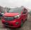 Fourgon à température dirigée (frigo) Opel Vivaro