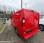 Fourgon à température dirigée (frigo) Opel Vivaro