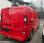 Fourgon à température dirigée (frigo) Opel Vivaro