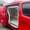 Fourgon à température dirigée (frigo) Opel Vivaro