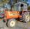 Tracteur agricole nc 780