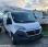 Fourgon avec parois et toit rigide Fiat Ducato