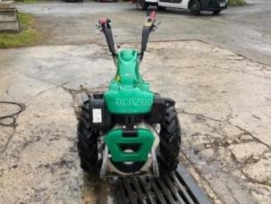 Motoculteur Ferrari             340