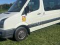 Autocar Volkswagen Crafter