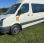 Autocar Volkswagen Crafter