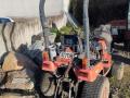 Tracteur agricole Kubota BX2200