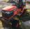 Tracteur agricole Kubota BX2200