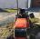 Tracteur agricole Kubota BX2200