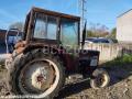 Tracteur agricole Case IH DIVERS