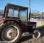 Tracteur agricole Case IH DIVERS