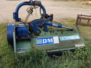 Broyeur d'accotement nc