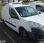 Fourgon à température dirigée (frigo) Citroën Berlingo