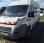 Fourgon avec parois et toit rigide Fiat Ducato